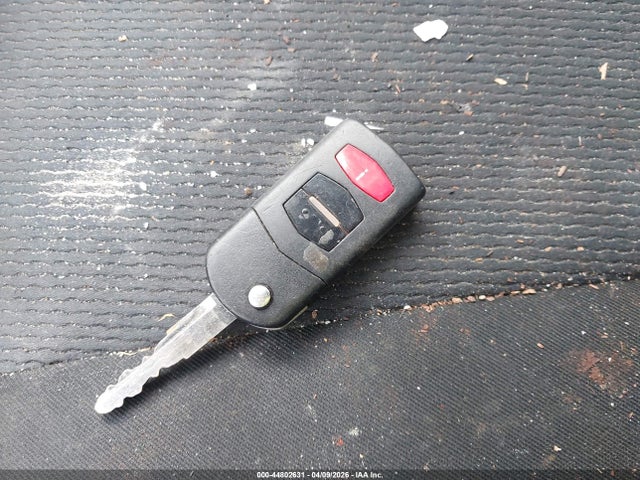 Aukcja sprzedaży 2013 Mazda Mazda5 Sport, vin: JM1CW2BL1D0159937, numer aukcji: 44802631