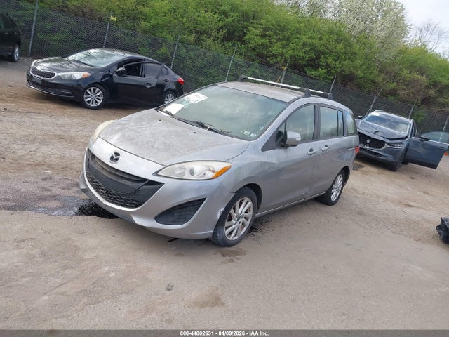 Aukcja sprzedaży 2013 Mazda Mazda5 Sport, vin: JM1CW2BL1D0159937, numer aukcji: 44802631