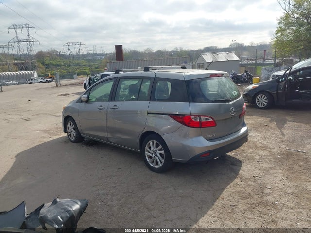 Aukcja sprzedaży 2013 Mazda Mazda5 Sport, vin: JM1CW2BL1D0159937, numer aukcji: 44802631