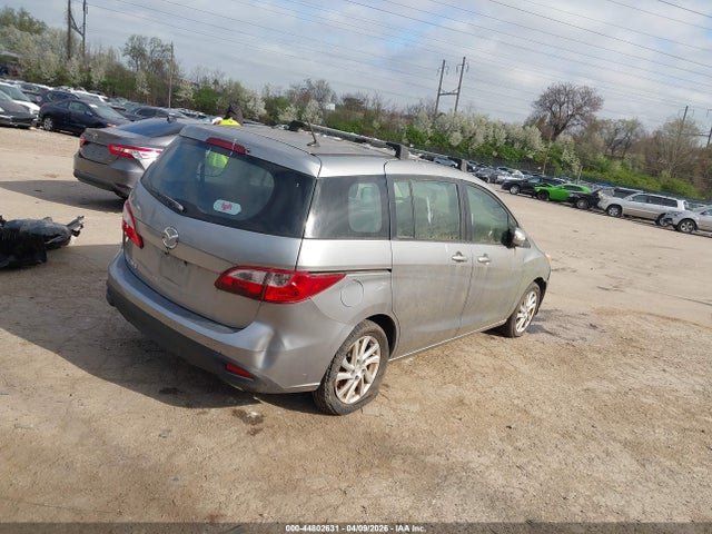 Aukcja sprzedaży 2013 Mazda Mazda5 Sport, vin: JM1CW2BL1D0159937, numer aukcji: 44802631