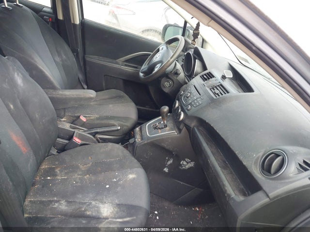 Aukcja sprzedaży 2013 Mazda Mazda5 Sport, vin: JM1CW2BL1D0159937, numer aukcji: 44802631