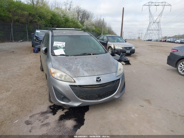 Aukcja sprzedaży 2013 Mazda Mazda5 Sport, vin: JM1CW2BL1D0159937, numer aukcji: 44802631