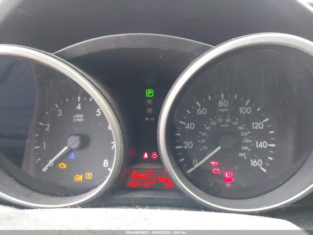 Aukcja sprzedaży 2013 Mazda Mazda5 Sport, vin: JM1CW2BL1D0159937, numer aukcji: 44802631