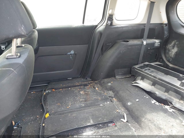 Aukcja sprzedaży 2013 Mazda Mazda5 Sport, vin: JM1CW2BL1D0159937, numer aukcji: 44802631