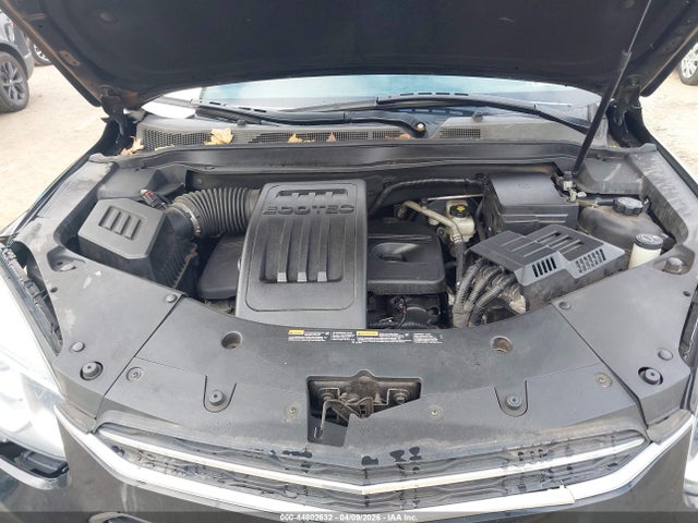 Chevrolet Equinox Premier 2017 2GNFLGEK3H6149100 Image 10