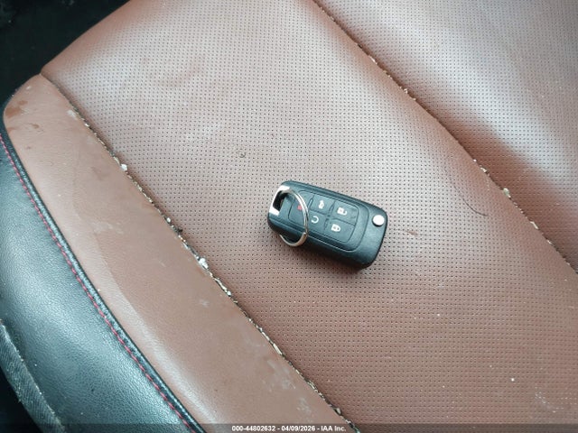 Chevrolet Equinox Premier 2017 2GNFLGEK3H6149100 Image 11