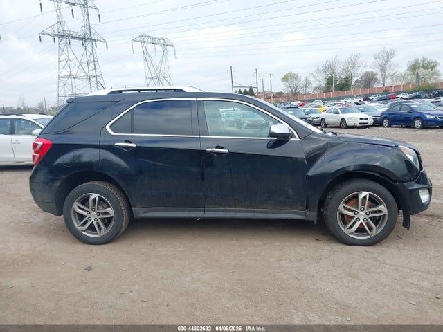 Chevrolet Equinox Premier 2017 2GNFLGEK3H6149100 Image 14