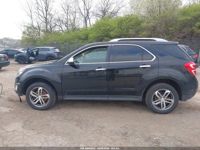 Chevrolet Equinox Premier 2017 2GNFLGEK3H6149100 Image 15