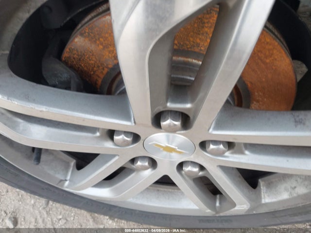 Chevrolet Equinox Premier 2017 2GNFLGEK3H6149100 Image 12
