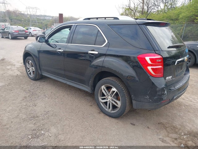 Chevrolet Equinox Premier 2017 2GNFLGEK3H6149100 Image 3