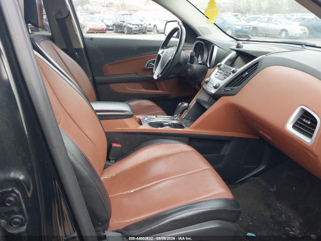 Chevrolet Equinox Premier 2017 2GNFLGEK3H6149100 Image 5
