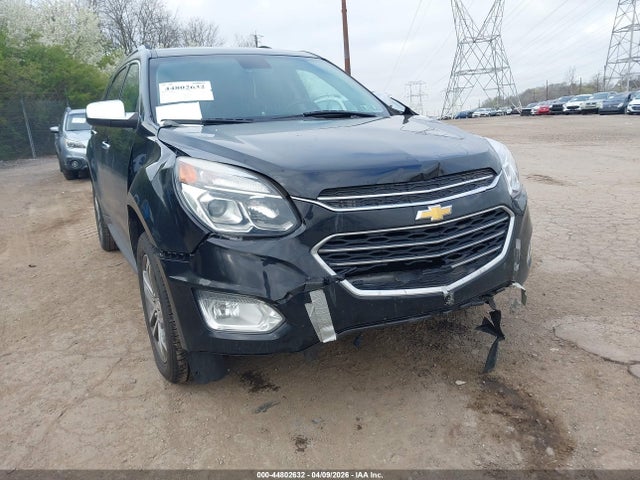 Chevrolet Equinox Premier 2017 2GNFLGEK3H6149100 Image 6