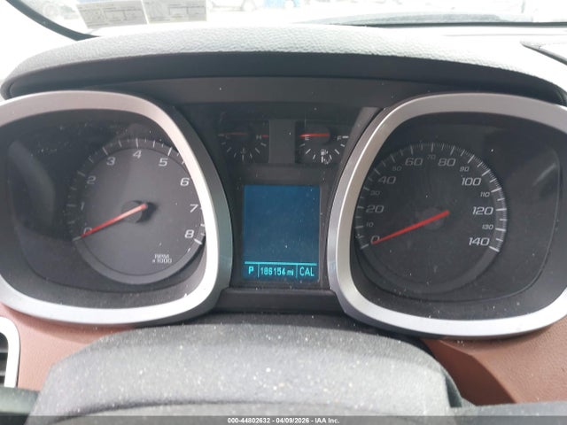 Chevrolet Equinox Premier 2017 2GNFLGEK3H6149100 Image 7
