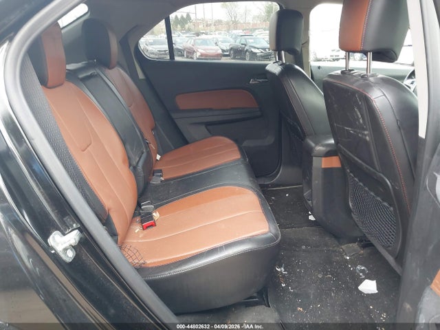 Chevrolet Equinox Premier 2017 2GNFLGEK3H6149100 Image 8