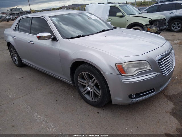 44802634 :رقم المزاد ، 2C3CCACGXCH169563 vin ، 2012 Chrysler 300 Limited مزاد بيع