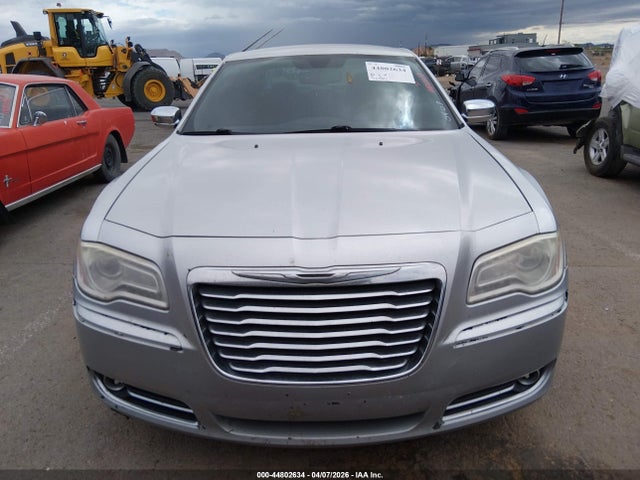 44802634 :رقم المزاد ، 2C3CCACGXCH169563 vin ، 2012 Chrysler 300 Limited مزاد بيع