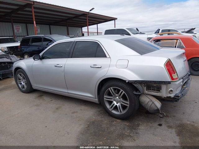 44802634 :رقم المزاد ، 2C3CCACGXCH169563 vin ، 2012 Chrysler 300 Limited مزاد بيع