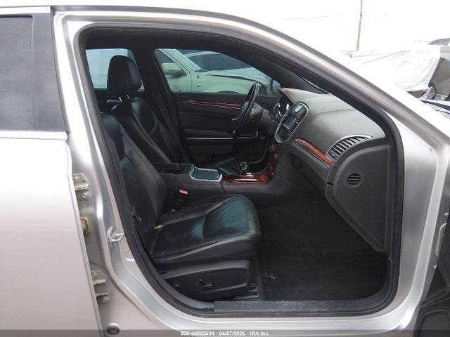 44802634 :رقم المزاد ، 2C3CCACGXCH169563 vin ، 2012 Chrysler 300 Limited مزاد بيع