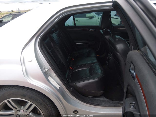 44802634 :رقم المزاد ، 2C3CCACGXCH169563 vin ، 2012 Chrysler 300 Limited مزاد بيع