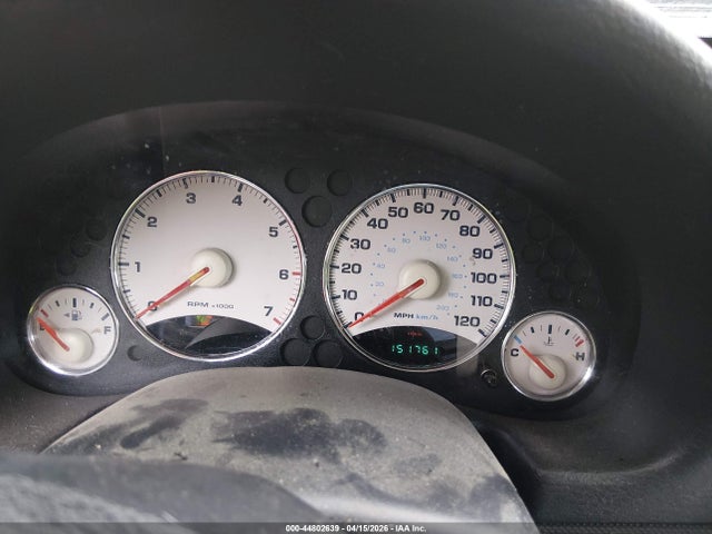 44802639 :رقم المزاد ، 1J4GK58K12W283384 vin ، 2002 Jeep Liberty Limited Edition مزاد بيع