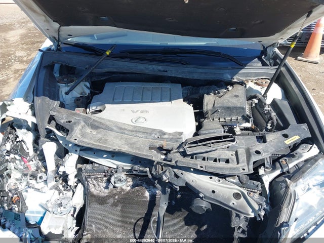 Aukcja sprzedaży 2014 Lexus Es 350, vin: JTHBK1GG2E2084814, numer aukcji: 44802640
