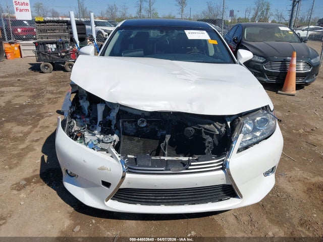 Aukcja sprzedaży 2014 Lexus Es 350, vin: JTHBK1GG2E2084814, numer aukcji: 44802640