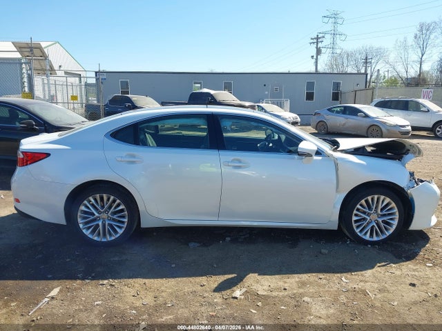 Aukcja sprzedaży 2014 Lexus Es 350, vin: JTHBK1GG2E2084814, numer aukcji: 44802640