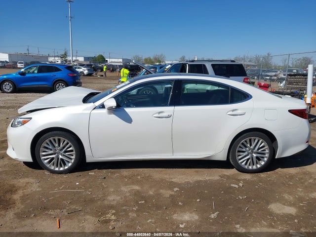 Aukcja sprzedaży 2014 Lexus Es 350, vin: JTHBK1GG2E2084814, numer aukcji: 44802640
