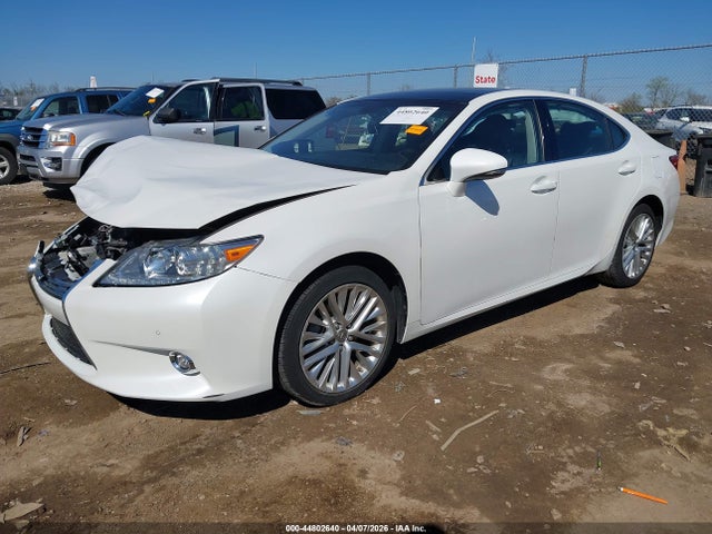 Aukcja sprzedaży 2014 Lexus Es 350, vin: JTHBK1GG2E2084814, numer aukcji: 44802640