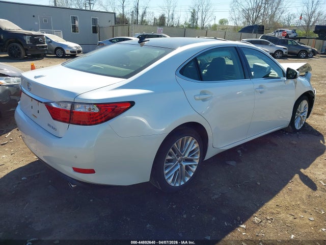 Aukcja sprzedaży 2014 Lexus Es 350, vin: JTHBK1GG2E2084814, numer aukcji: 44802640