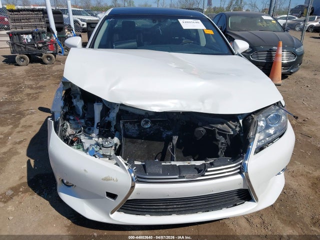 Aukcja sprzedaży 2014 Lexus Es 350, vin: JTHBK1GG2E2084814, numer aukcji: 44802640