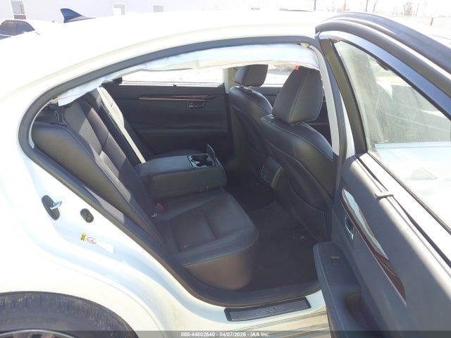 Aukcja sprzedaży 2014 Lexus Es 350, vin: JTHBK1GG2E2084814, numer aukcji: 44802640
