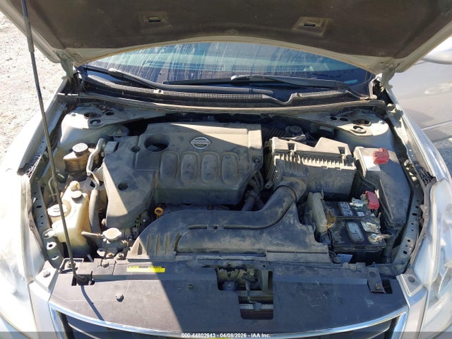 44802643 :رقم المزاد ، 1N4AL2AP7CN558525 vin ، 2012 Nissan Altima 2.5 S مزاد بيع
