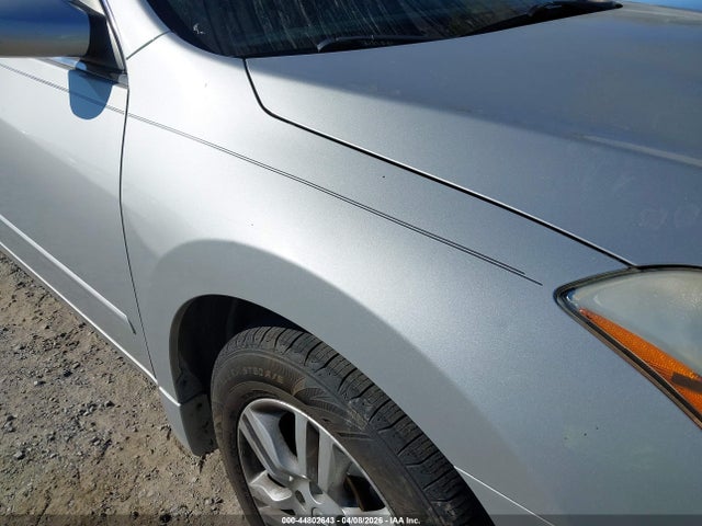 44802643 :رقم المزاد ، 1N4AL2AP7CN558525 vin ، 2012 Nissan Altima 2.5 S مزاد بيع