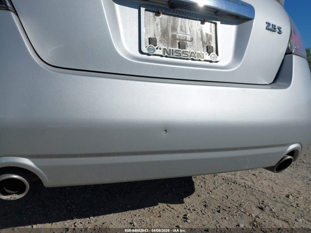 44802643 :رقم المزاد ، 1N4AL2AP7CN558525 vin ، 2012 Nissan Altima 2.5 S مزاد بيع