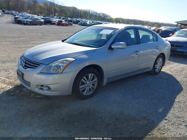 44802643 :رقم المزاد ، 1N4AL2AP7CN558525 vin ، 2012 Nissan Altima 2.5 S مزاد بيع