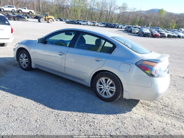 44802643 :رقم المزاد ، 1N4AL2AP7CN558525 vin ، 2012 Nissan Altima 2.5 S مزاد بيع