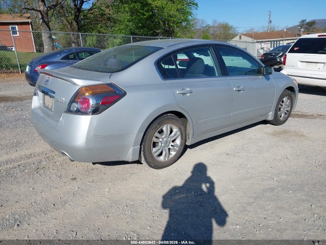 44802643 :رقم المزاد ، 1N4AL2AP7CN558525 vin ، 2012 Nissan Altima 2.5 S مزاد بيع