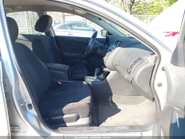 44802643 :رقم المزاد ، 1N4AL2AP7CN558525 vin ، 2012 Nissan Altima 2.5 S مزاد بيع