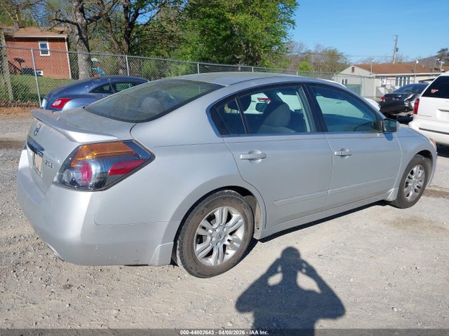 44802643 :رقم المزاد ، 1N4AL2AP7CN558525 vin ، 2012 Nissan Altima 2.5 S مزاد بيع