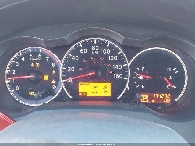 44802643 :رقم المزاد ، 1N4AL2AP7CN558525 vin ، 2012 Nissan Altima 2.5 S مزاد بيع