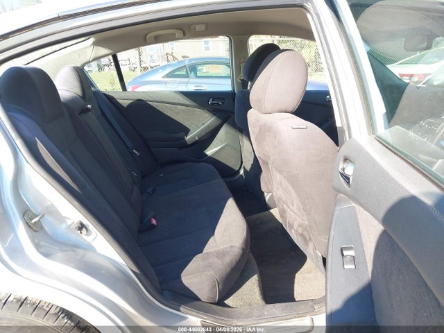 44802643 :رقم المزاد ، 1N4AL2AP7CN558525 vin ، 2012 Nissan Altima 2.5 S مزاد بيع