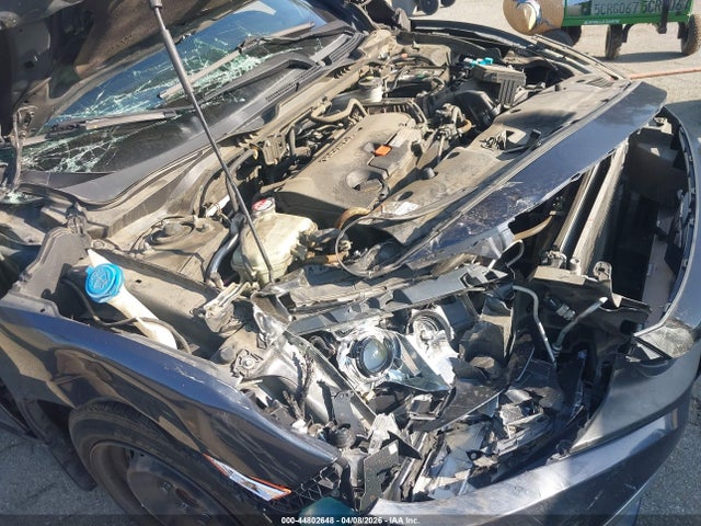 Aukcja sprzedaży 2019 Honda Civic Lx, vin: 2HGFC2F62KH549000, numer aukcji: 44802648