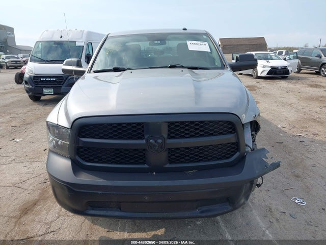 Продажа на аукционе авто 2022 Ram 1500 Classic Tradesman  4x4 5'7 Box, vin: 3C6RR7KG3NG313974, номер лота: 44802650
