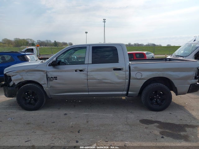 Продажа на аукционе авто 2022 Ram 1500 Classic Tradesman  4x4 5'7 Box, vin: 3C6RR7KG3NG313974, номер лота: 44802650