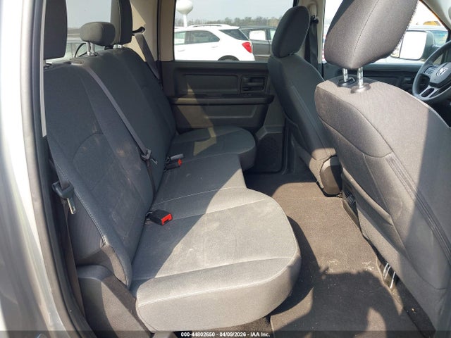 Продажа на аукционе авто 2022 Ram 1500 Classic Tradesman  4x4 5'7 Box, vin: 3C6RR7KG3NG313974, номер лота: 44802650