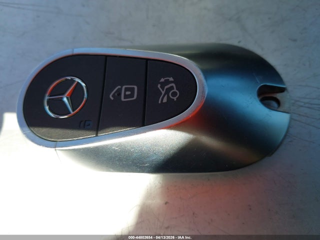 44802654 :رقم المزاد ، W1KLF4HB3SA099019 vin ، 2025 Mercedes-benz E 350 مزاد بيع