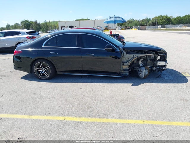 44802654 :رقم المزاد ، W1KLF4HB3SA099019 vin ، 2025 Mercedes-benz E 350 مزاد بيع