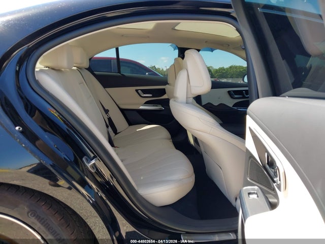44802654 :رقم المزاد ، W1KLF4HB3SA099019 vin ، 2025 Mercedes-benz E 350 مزاد بيع