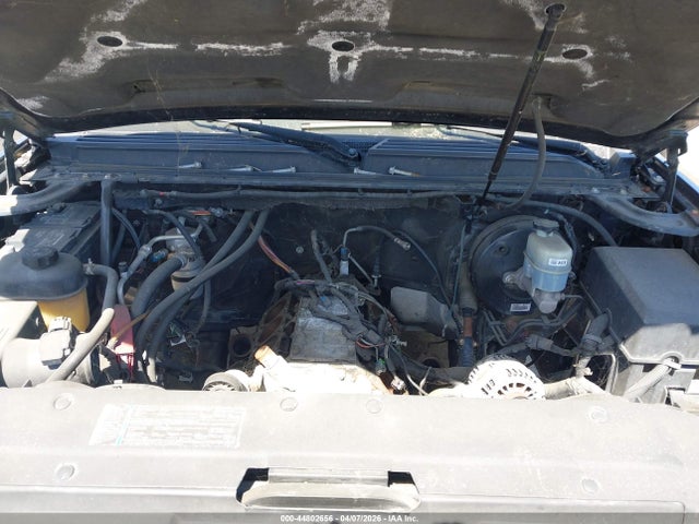Aukcja sprzedaży 2009 Chevrolet Avalanche 1500 Ltz, vin: 3GNFK32339G120047, numer aukcji: 44802656